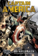 Captain America omnibus 2
