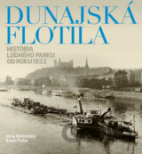 Dunajská flotila