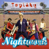 Nightwork: Teplaky aneb kroky F. Soukupa