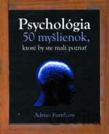 Psychológia