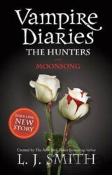 The Vampire Diaries: The Hunters