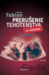 Prerušenie tehotenstva
