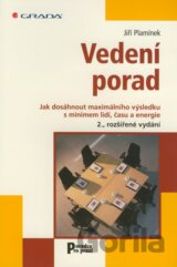 Vedení porad