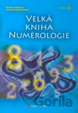 Velká kniha numerologie
