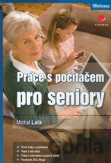 Práce s počítačem pro seniory