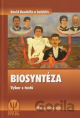 Biosyntéza