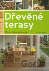 Dřevěné terasy