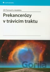 Prekancerózy v trávicím traktu