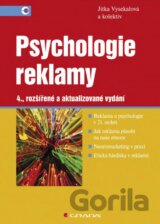 Psychologie reklamy