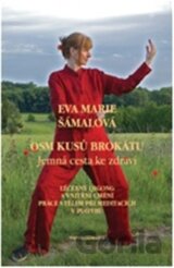Osm kusů brokátu