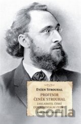 Profesor Čeněk Strouhal