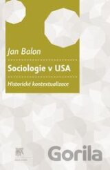 Sociologie v USA