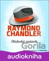 Hluboký spánek (Raymond Chandler) [CZ]