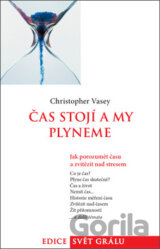 Čas stojí a my plyneme