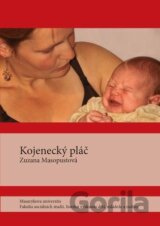Kojenecký pláč