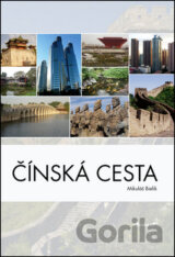 Čínská cesta