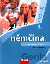 Němčina pro jazykové školy 3