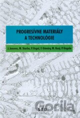 Progresívne materiály a technológie