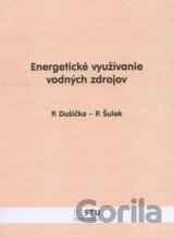 Energetické využívanie vodných zdrojov