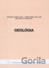 Geológia