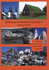 Konštrukcie pozemných stavieb III.