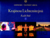 Krajinou Lichtenštejnů