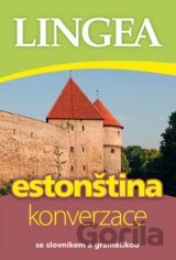 Estonština - konverzace