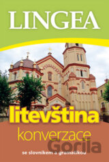 Litevština - konverzace