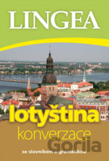 Lotyština - konverzace