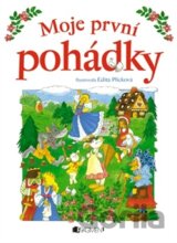 Moje první pohádky