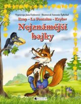 Nejznámější bajky