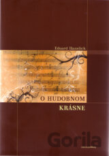 O hudobnom krásne