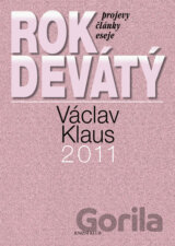 Rok devátý