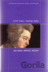 Wolfgang Amadeus Mozart