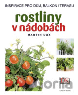 Rostliny v nádobách