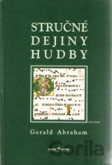 Stručné dejiny hudby