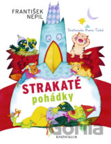 Strakaté pohádky