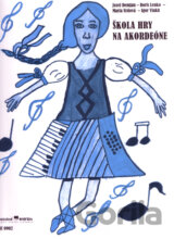 Škola hry na akordeóne