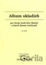 Album skladieb