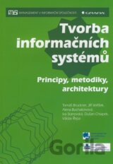 Tvorba informačních systémů