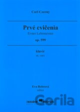 Prvé cvičenia