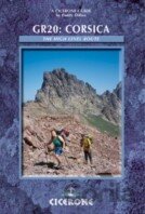 GR20: Corsica