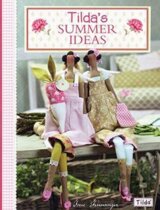 Tilda's Summer Ideas