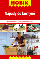 Nápady do kuchyně