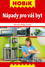 Nápady pro váš byt