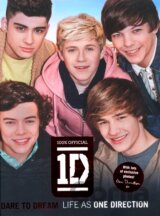 Dare to Dream: Life as One Direction