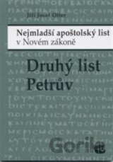Druhý list Petrův