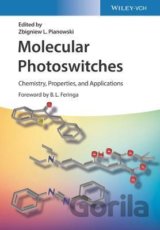 Molecular Photoswitches
