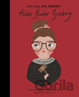 Ruth Bader Ginsburg