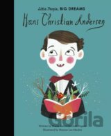 Hans Christian Andersen